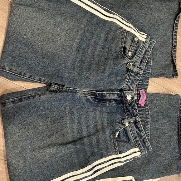 edikted baggy jeans - Picture 5 of 5